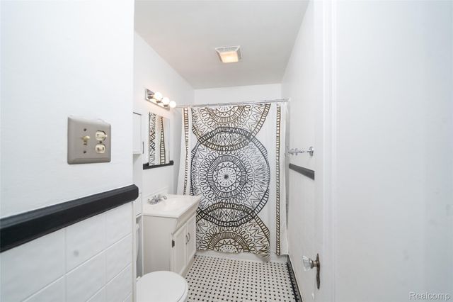 441 Jewell Street, Ferndale, MI 48220