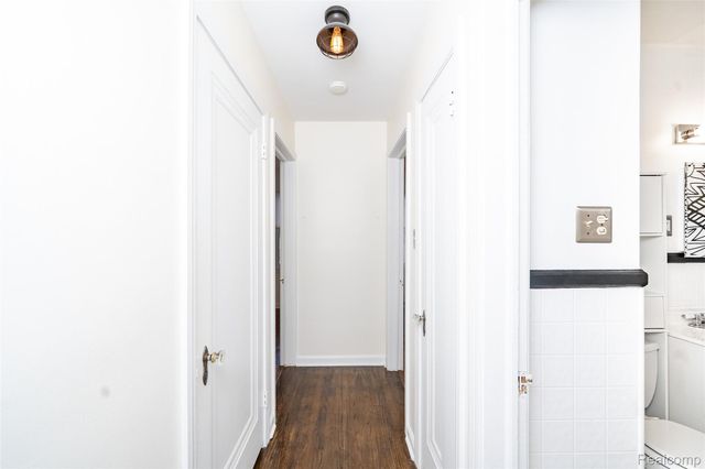 441 Jewell Street, Ferndale, MI 48220