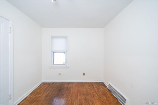 441 Jewell Street, Ferndale, MI 48220