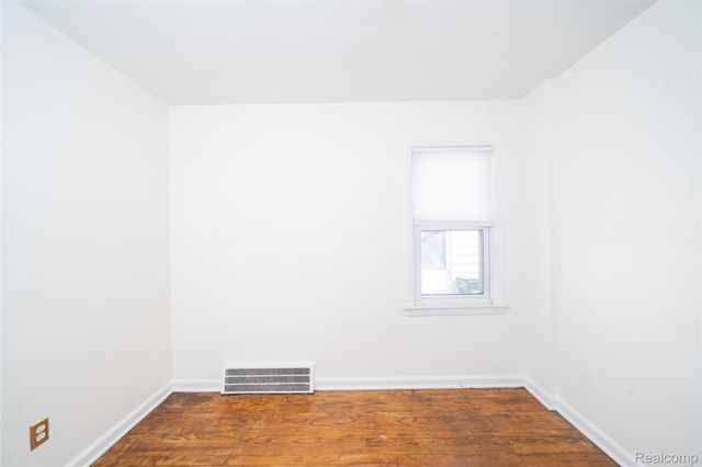 441 Jewell Street, Ferndale, MI 48220