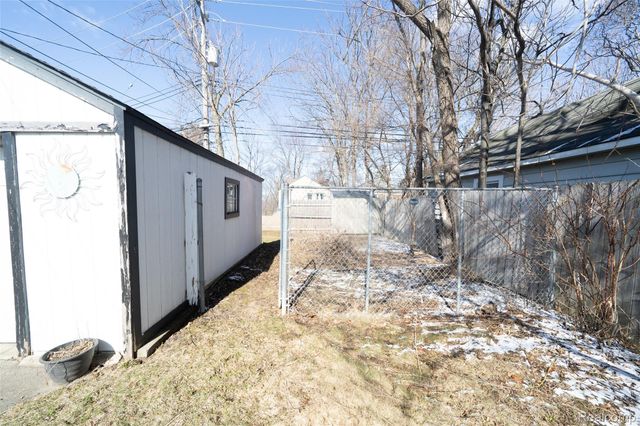 441 Jewell Street, Ferndale, MI 48220