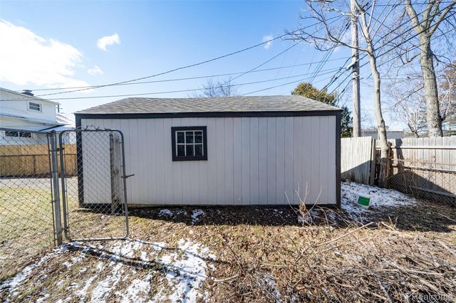 441 Jewell Street, Ferndale, MI 48220