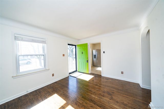 441 Jewell Street, Ferndale, MI 48220