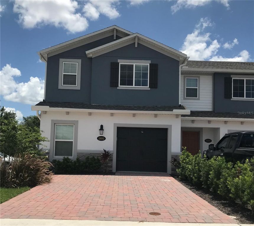 2895 NARCOOSSEE COMMONS WAY, St Cloud, FL 34771