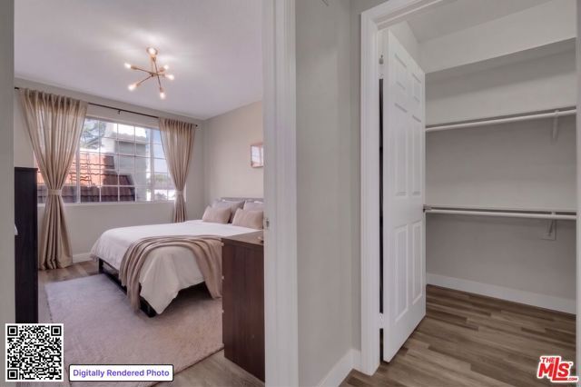 810 S Lucerne Boulevard 203, Los Angeles, CA 90005