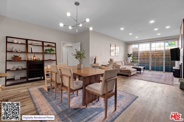 810 S Lucerne Boulevard 203, Los Angeles, CA 90005