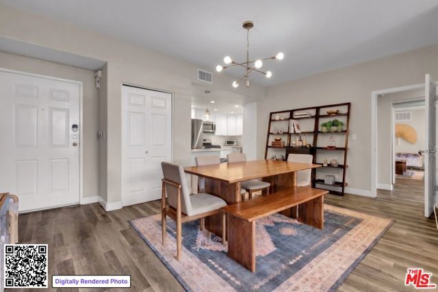 810 S Lucerne Boulevard 203, Los Angeles, CA 90005