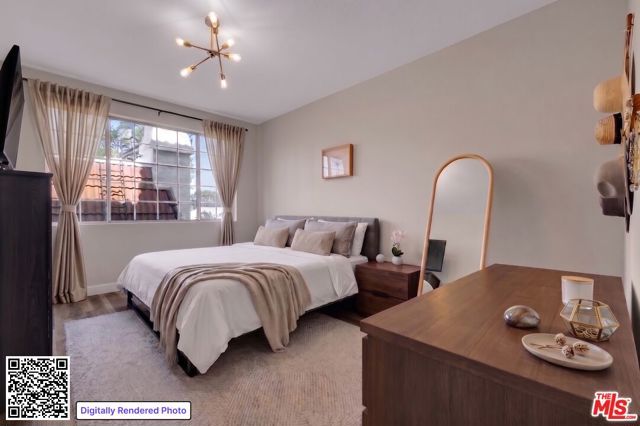 810 S Lucerne Boulevard 203, Los Angeles, CA 90005