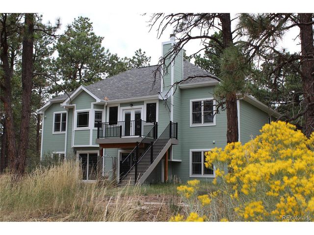37622 Sable Ridge Rd, Elizabeth, CO 80107