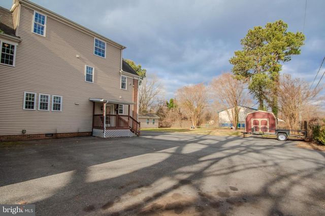 31008 OLD OCEAN CITY RD, Salisbury, MD 21804