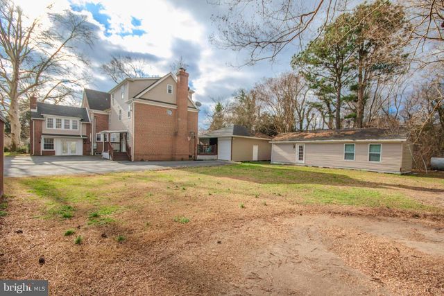 31008 OLD OCEAN CITY RD, Salisbury, MD 21804