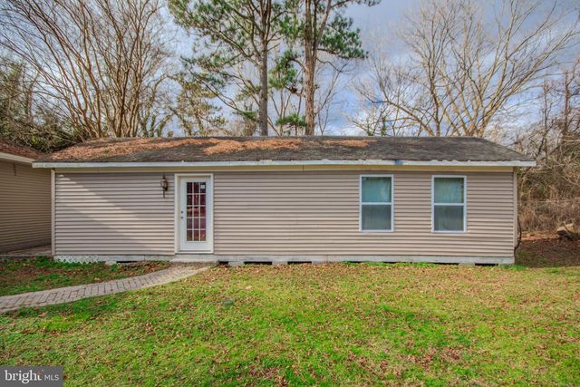 31008 OLD OCEAN CITY RD, Salisbury, MD 21804