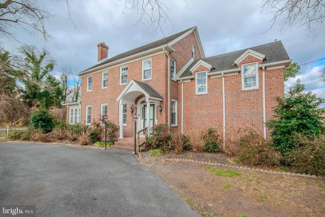 31008 OLD OCEAN CITY RD, Salisbury, MD 21804