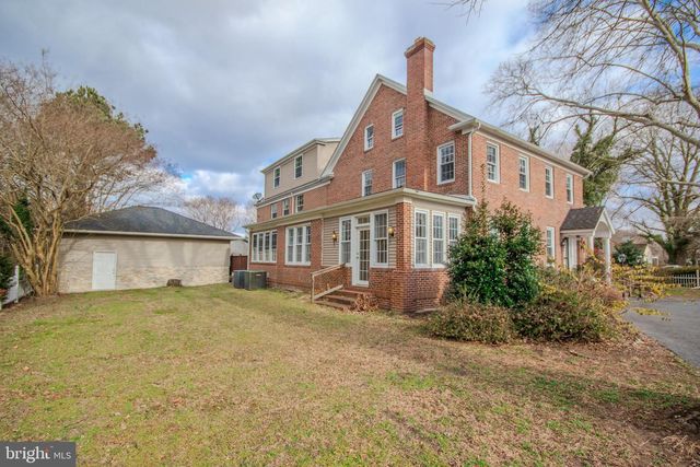 31008 OLD OCEAN CITY RD, Salisbury, MD 21804