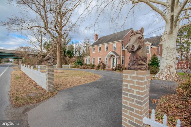 31008 OLD OCEAN CITY RD, Salisbury, MD 21804