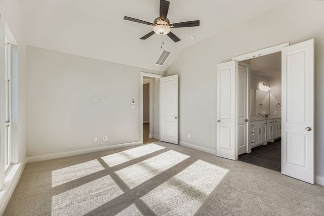 2601 Hardwood Drive, Celina, TX 75009