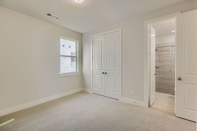 2601 Hardwood Drive, Celina, TX 75009