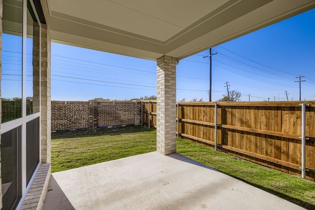 2601 Hardwood Drive, Celina, TX 75009