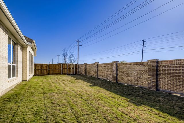 2601 Hardwood Drive, Celina, TX 75009