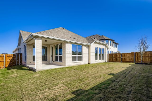2601 Hardwood Drive, Celina, TX 75009