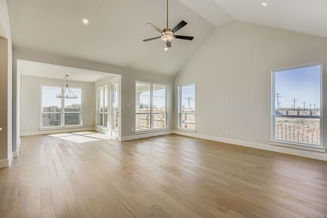 2601 Hardwood Drive, Celina, TX 75009