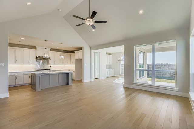 2601 Hardwood Drive, Celina, TX 75009