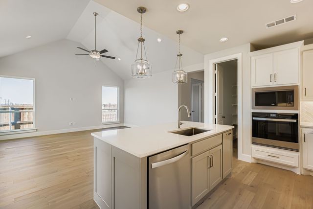 2601 Hardwood Drive, Celina, TX 75009