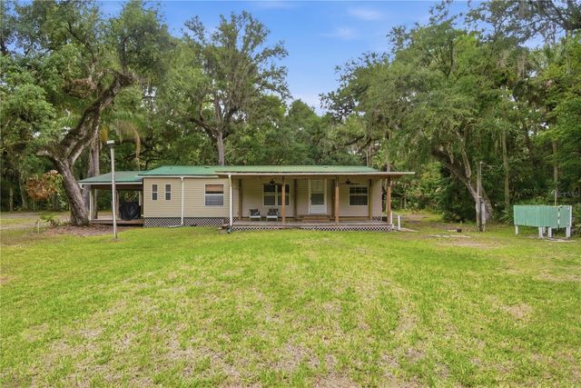 1900 RETREAT ROAD, Geneva, FL 32732