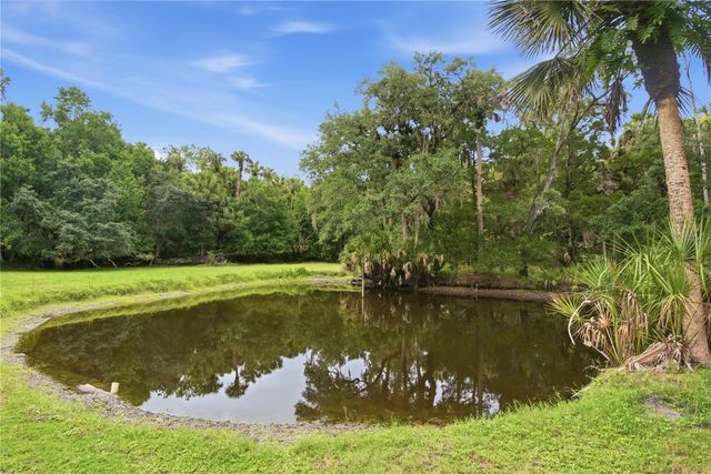 1900 RETREAT ROAD, Geneva, FL 32732