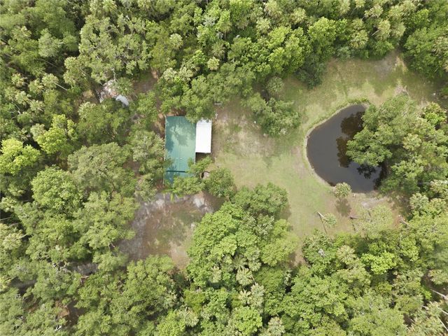 1900 RETREAT ROAD, Geneva, FL 32732