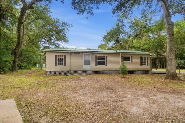 1900 RETREAT ROAD, Geneva, FL 32732
