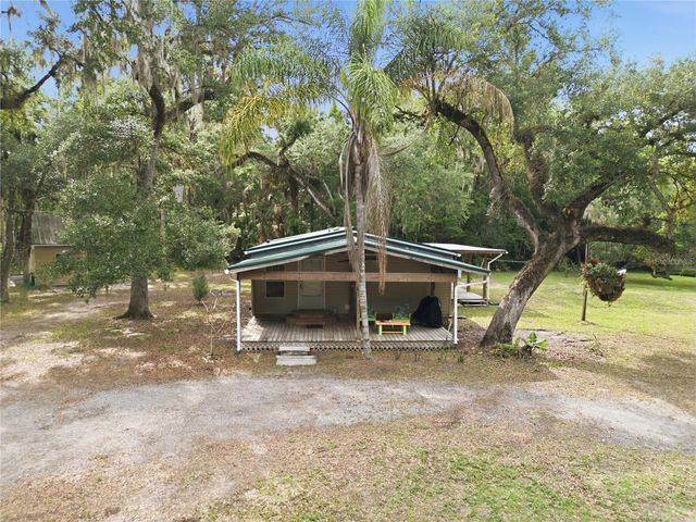 1900 RETREAT ROAD, Geneva, FL 32732