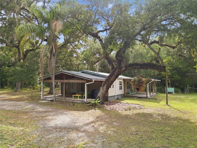 1900 RETREAT ROAD, Geneva, FL 32732