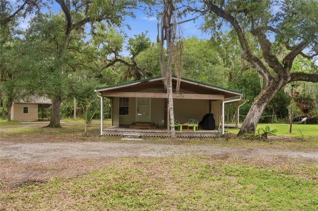 1900 RETREAT ROAD, Geneva, FL 32732