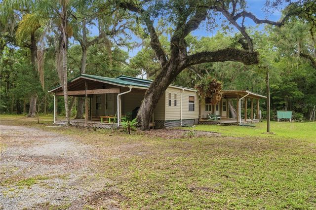 1900 RETREAT ROAD, Geneva, FL 32732