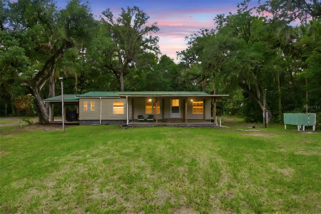 1900 RETREAT ROAD, Geneva, FL 32732
