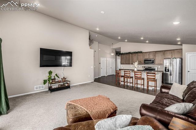 395 W Coral Drive, Pueblo, CO 81007