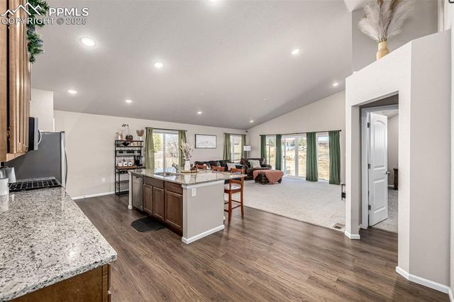 395 W Coral Drive, Pueblo, CO 81007