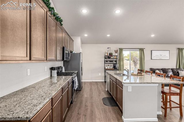 395 W Coral Drive, Pueblo, CO 81007