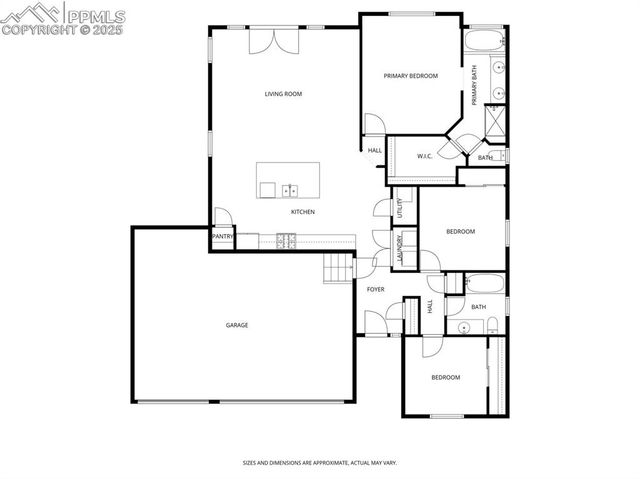 395 W Coral Drive, Pueblo, CO 81007