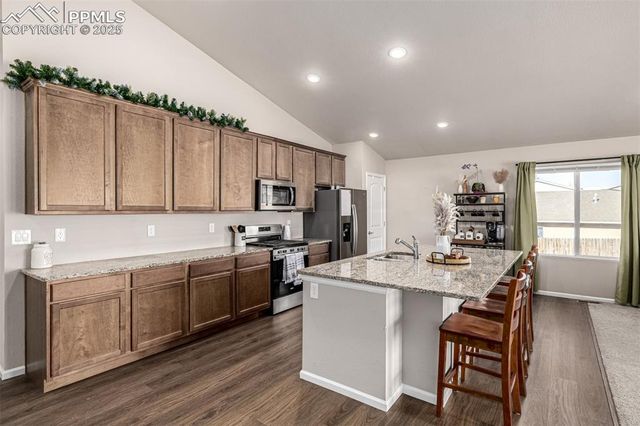 395 W Coral Drive, Pueblo, CO 81007