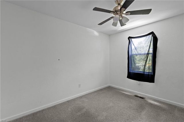 1008 Rowe ST, Hampton, VA 23669