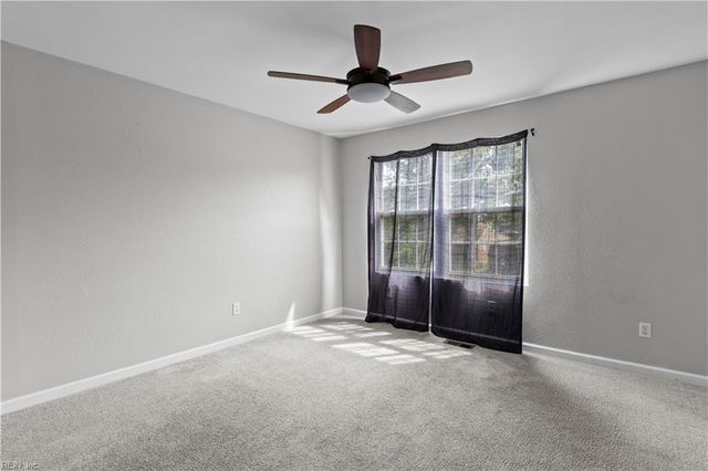 1008 Rowe ST, Hampton, VA 23669