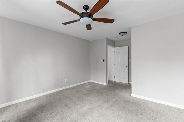 1008 Rowe ST, Hampton, VA 23669