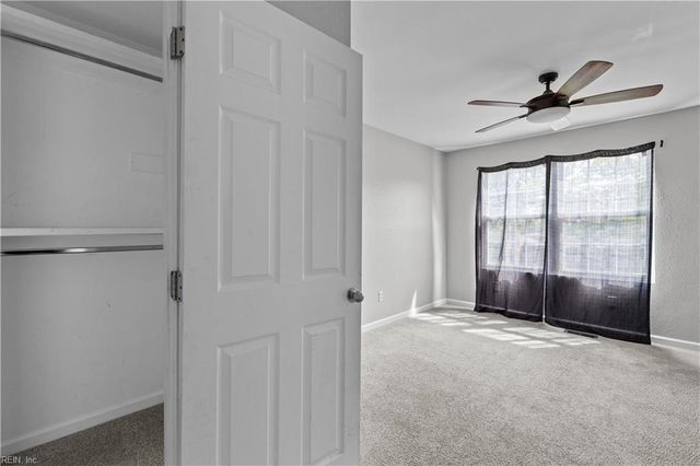 1008 Rowe ST, Hampton, VA 23669