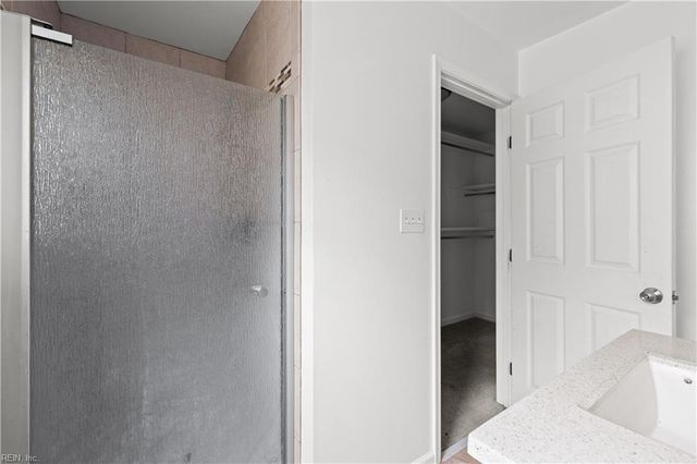 1008 Rowe ST, Hampton, VA 23669