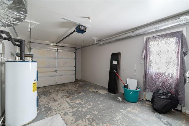 1008 Rowe ST, Hampton, VA 23669