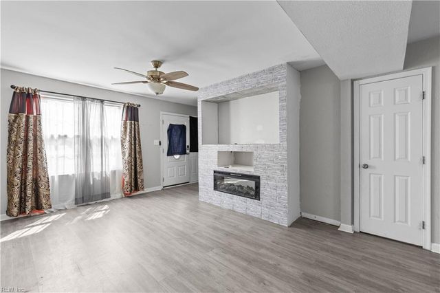 1008 Rowe ST, Hampton, VA 23669