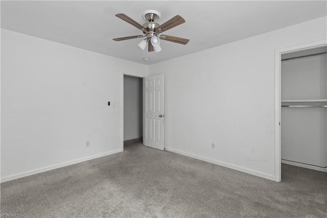 1008 Rowe ST, Hampton, VA 23669