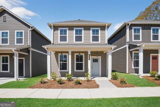 160 Bartow, Fayetteville, GA 30214